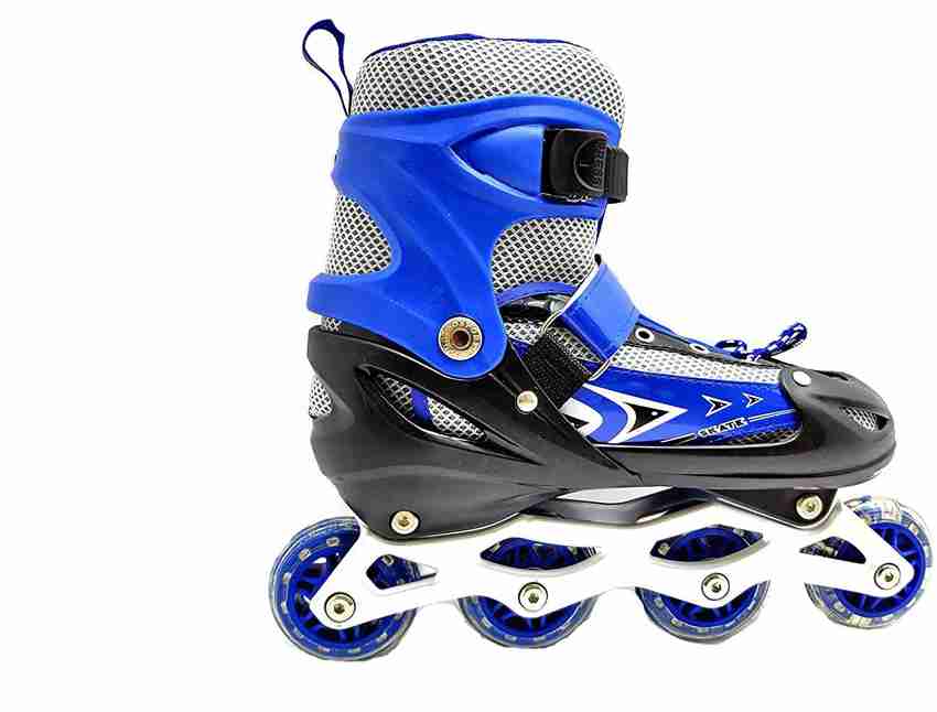Roller sales shoes price