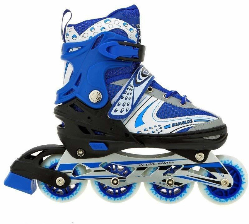 Roller shoes size 9 discount