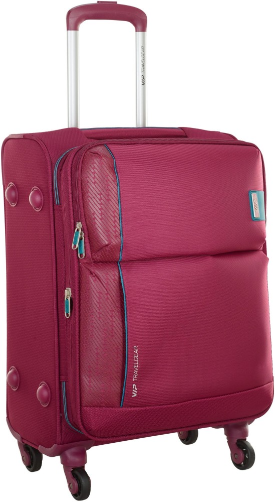 Flamingo cheap cabin suitcase