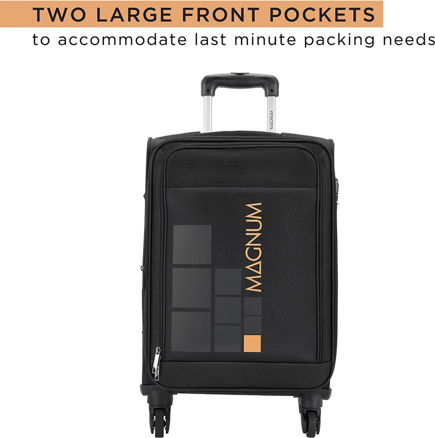Safari magnum hotsell trolley