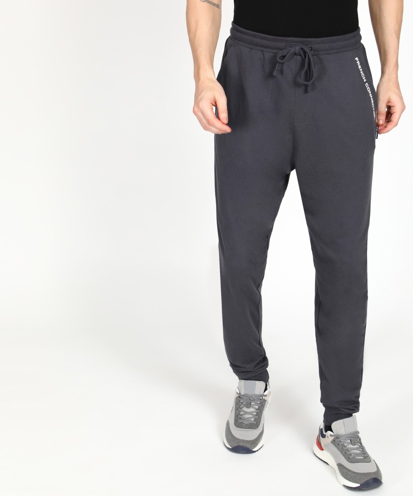 French connection track pants deals