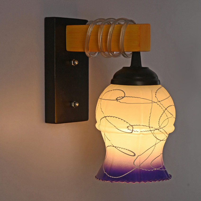 Wall lamps top online flipkart