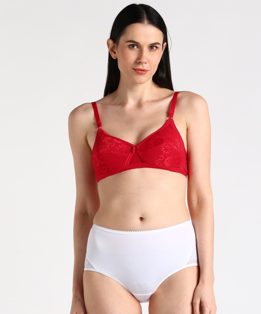 RUPA SOFTLINE Women Full Coverage Lightly Padded Bra - Buy RUPA