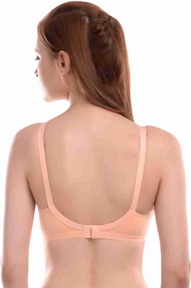 Viral Girl Women T Shirt Non Padded Bra Buy Viral Girl Women T