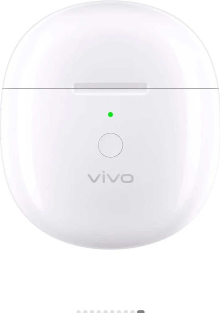 Earpod vivo discount