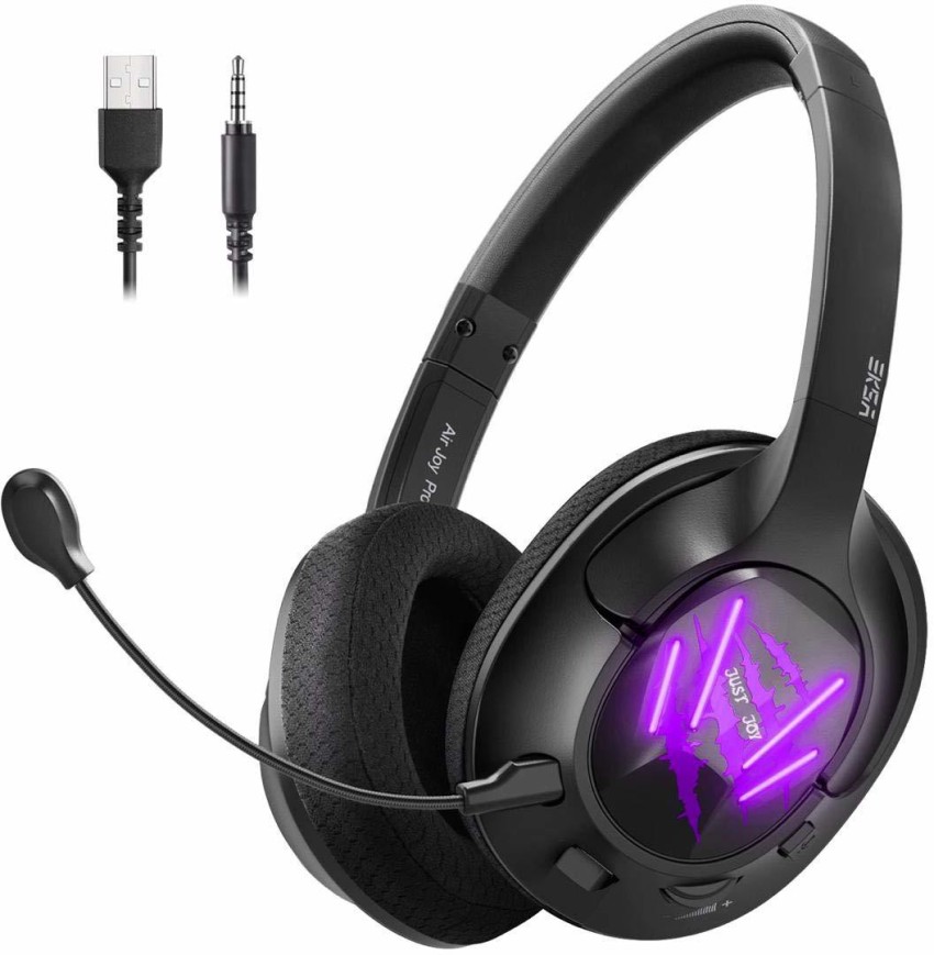 EKSA E3 Wired Gaming Headset Price in India Buy EKSA E3 Wired