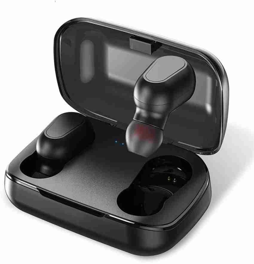 Lionix bluetooth online earphones