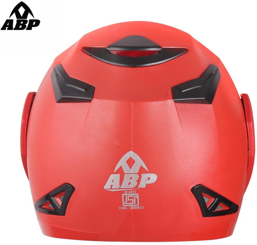 Abp cruise hot sale helmet price