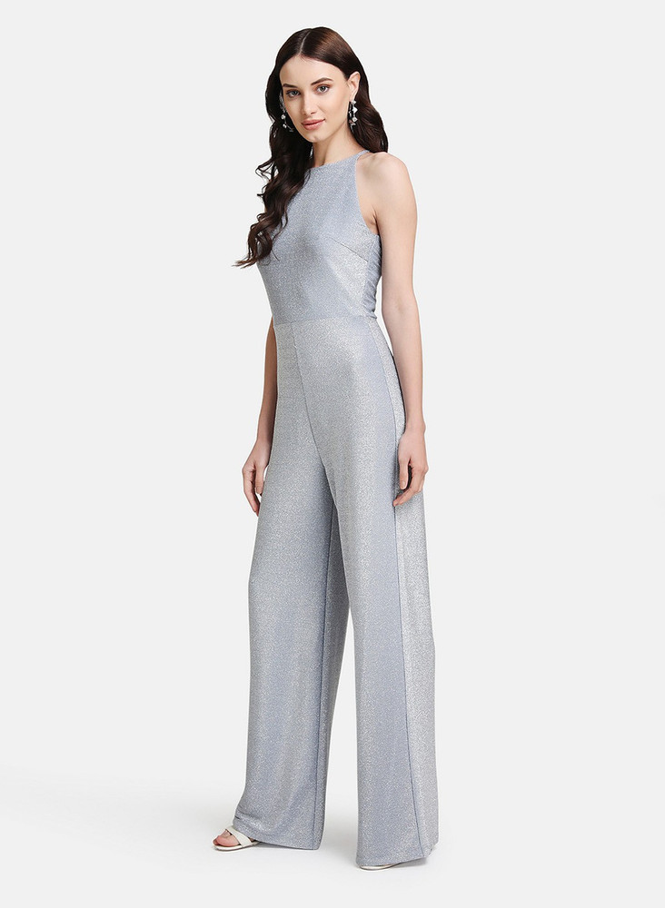 Kazo blue new arrivals jumpsuit