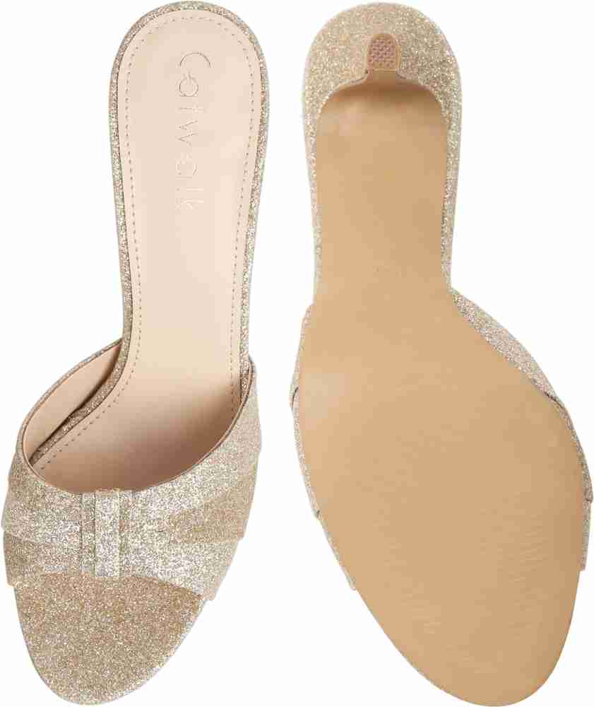 Catwalk bridal sandals deals