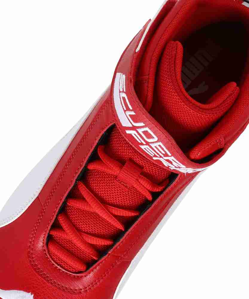 Puma sf kart discount cat mid iii