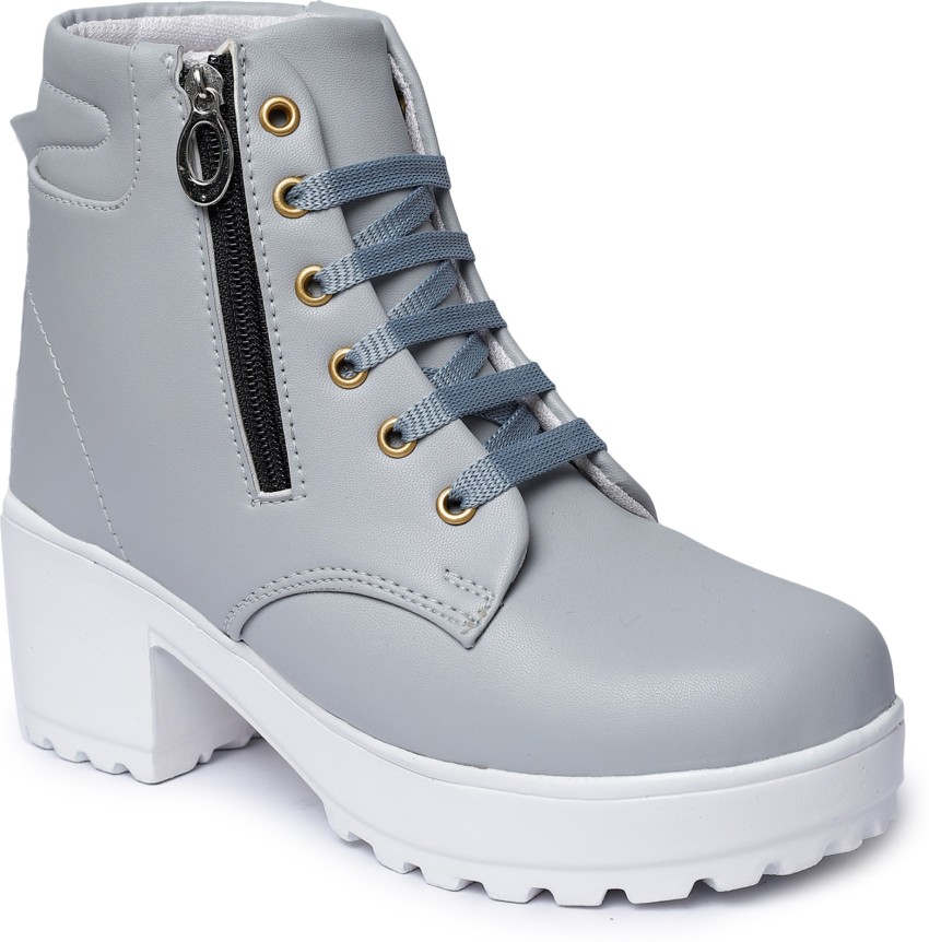 Designer boots hot sale for girls