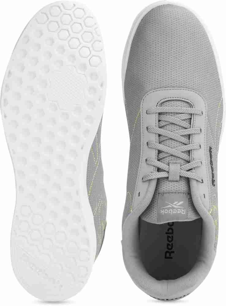 Reebok men's print on sale lux