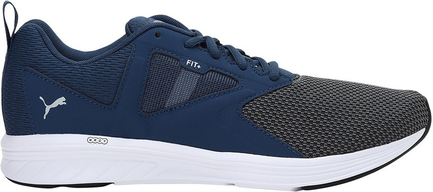 Puma nrgy shop asteroid running shoes