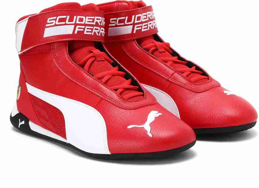PUMA SF R cat Mid Sneakers For Men Buy PUMA SF R cat Mid