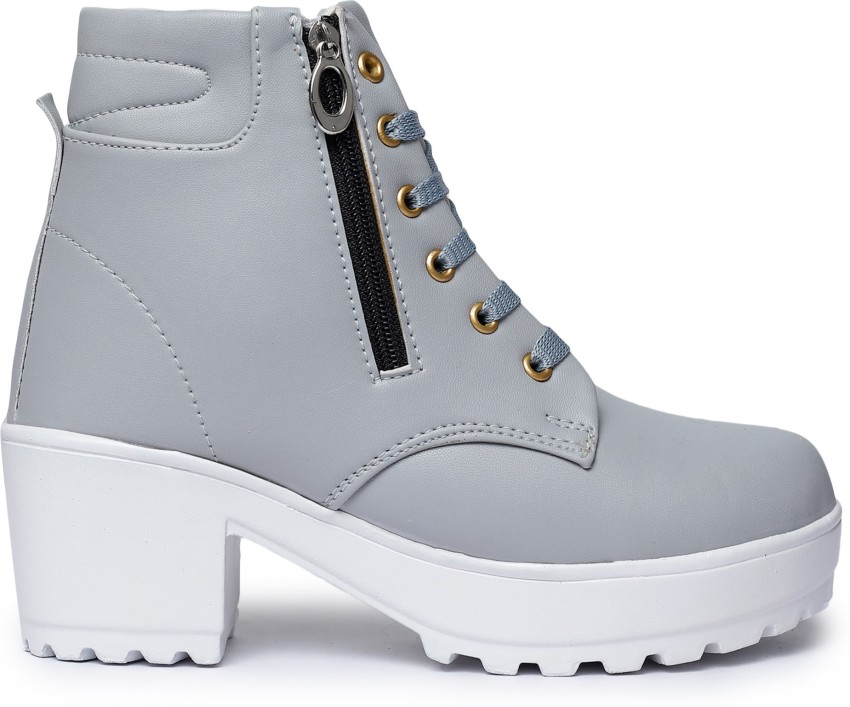 Girls hot sale boot design