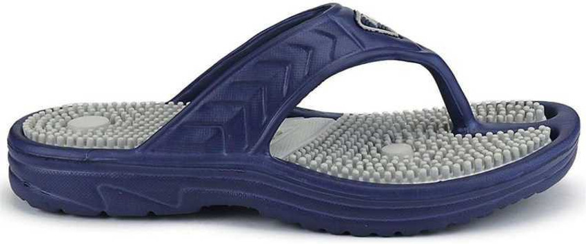 PLAY Rabbits Men Unisex Acupressure slipper flip flop For Men 2