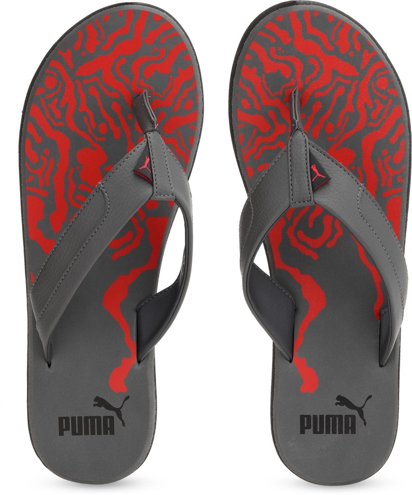 Puma slippers hotsell on flipkart