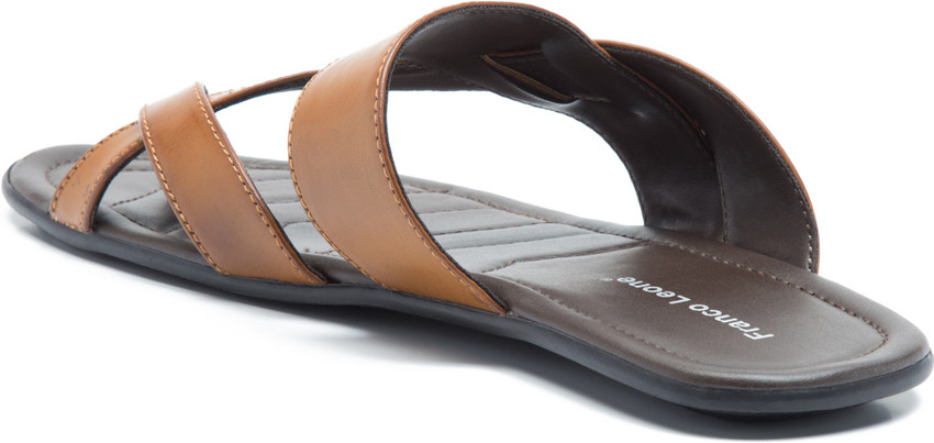 Franco leone shop chappals online