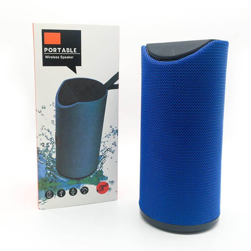Tg113 speaker 2025 bluetooth wireless speakers