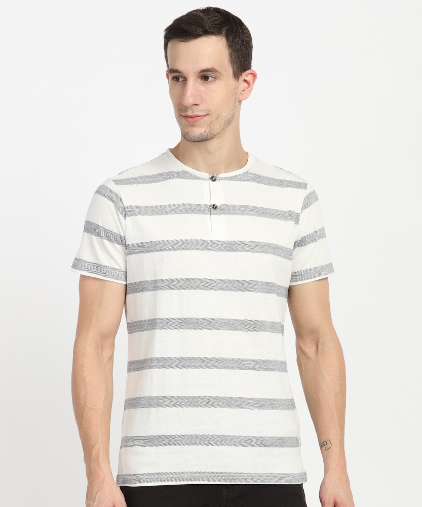 Henley t shirts flipkart online