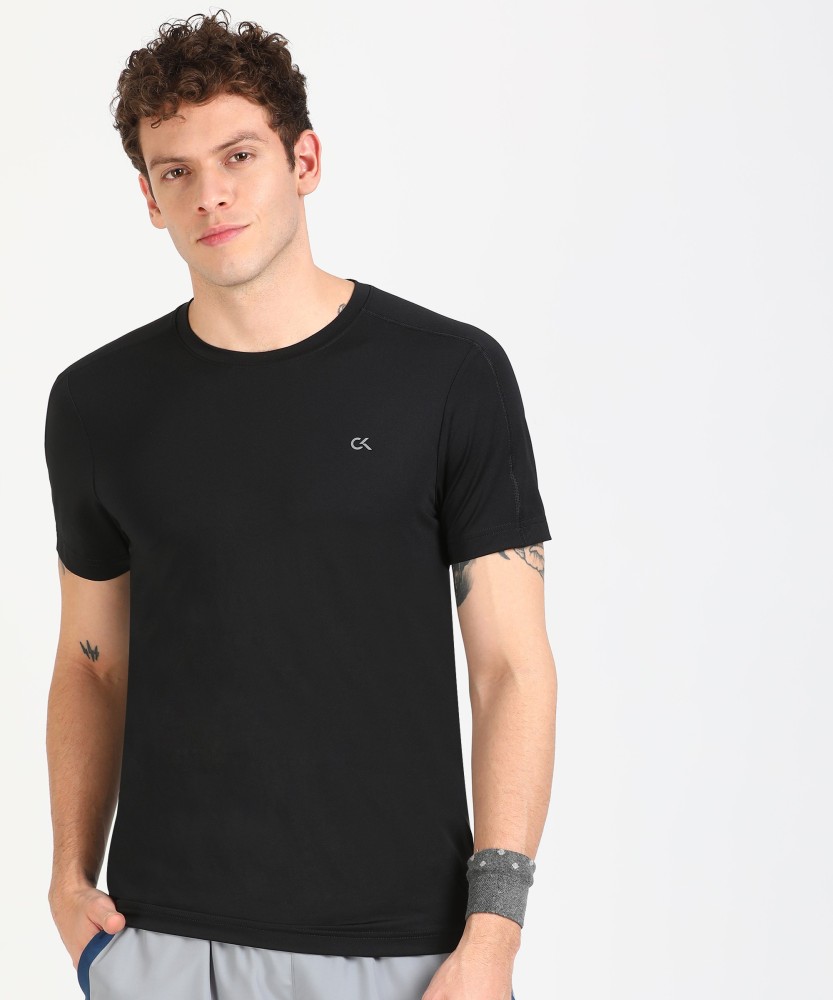 Calvin klein t sales shirts flipkart