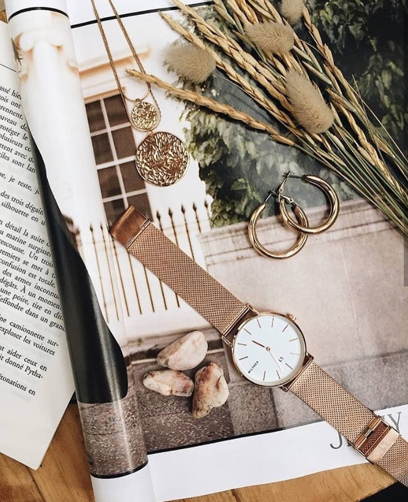 Millner co watches india store