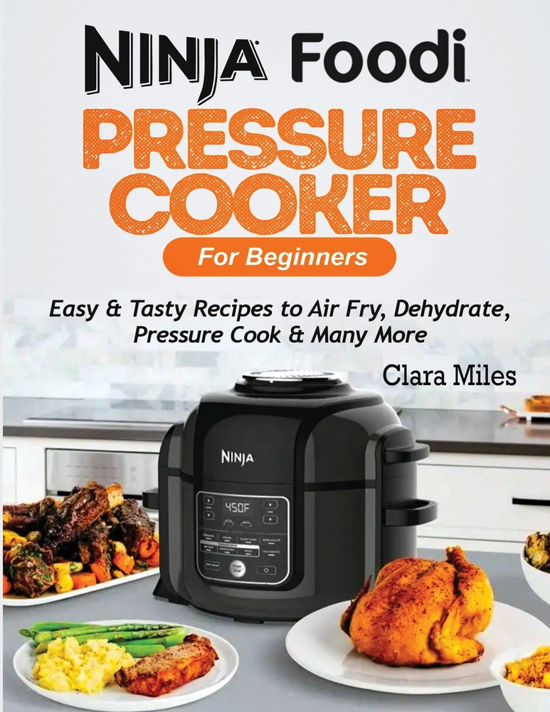Ninja foodi pressure cooker price on sale