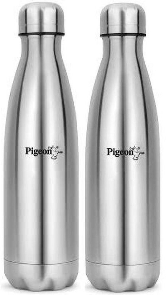 Pigeon stainless steel sales water bottle 1000ml