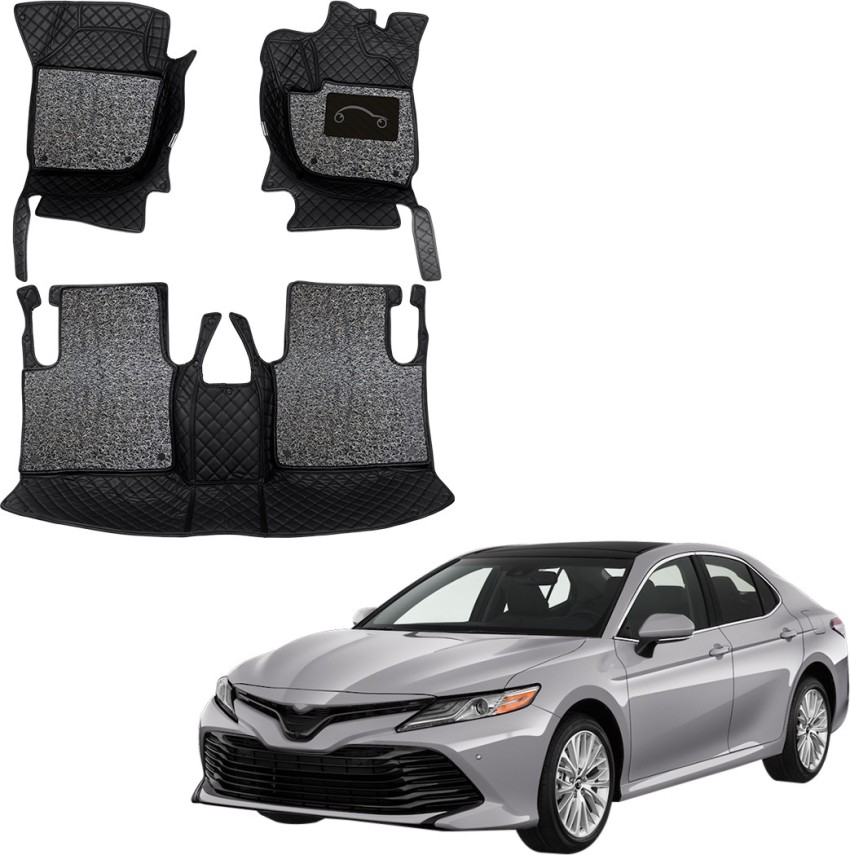 2000 toyota deals camry floor mats