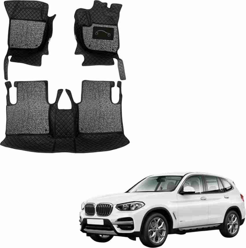 Bmw x3 store car mats