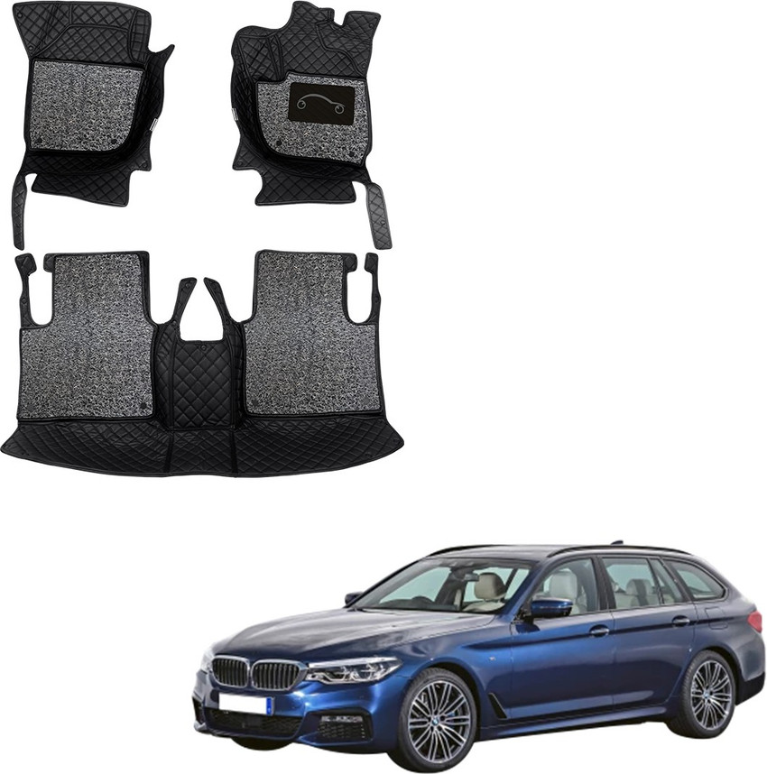 Bmw shop 520d mats