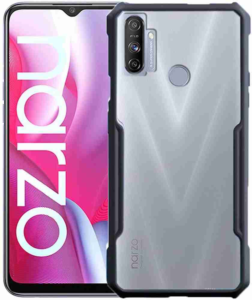 realme narzo 20a back camera
