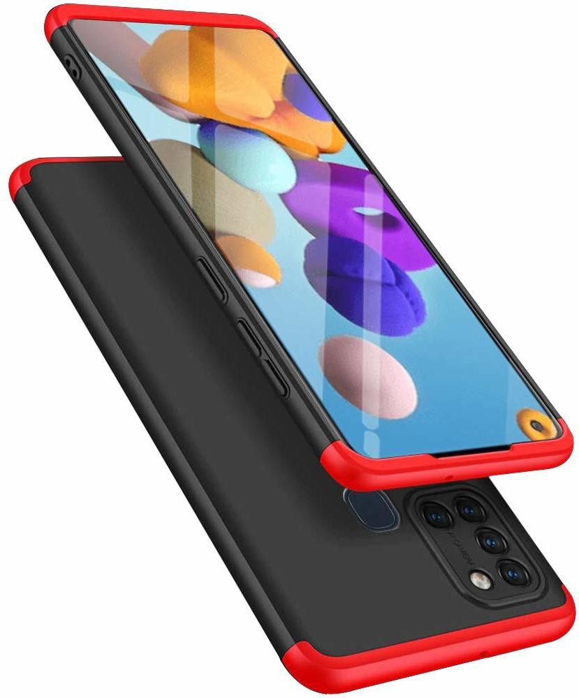 Samsung m31 outlet back cover flipkart