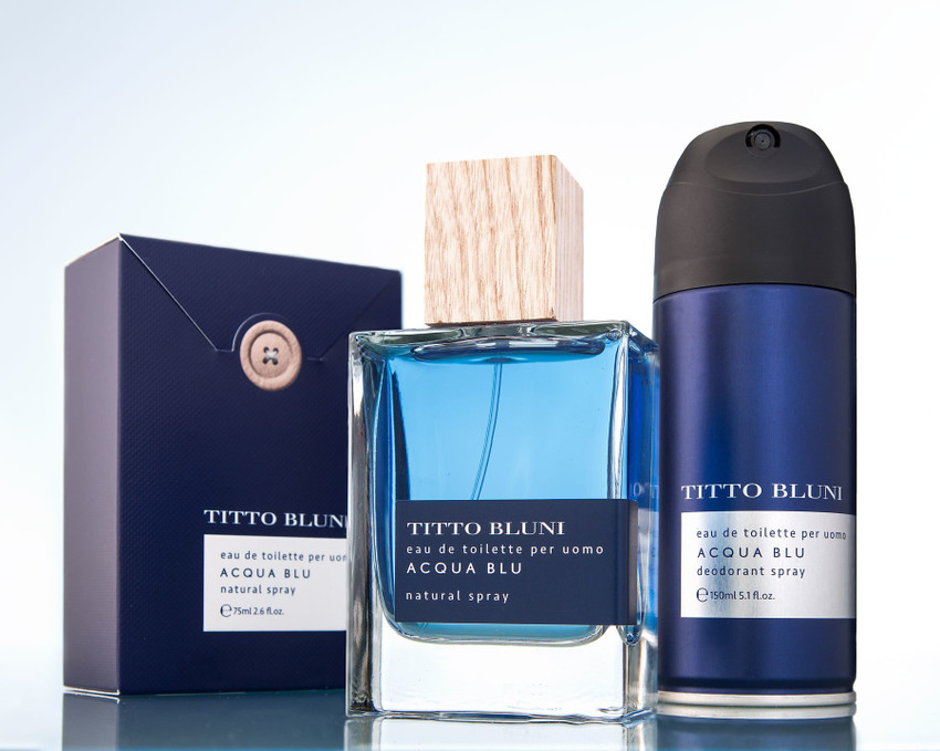 Perfume titto bluni hot sale precio