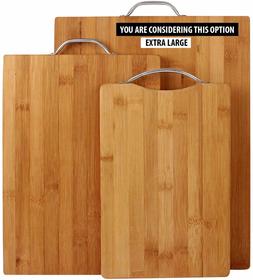 B's Kitchen Nylon Cutting Board, 40cm