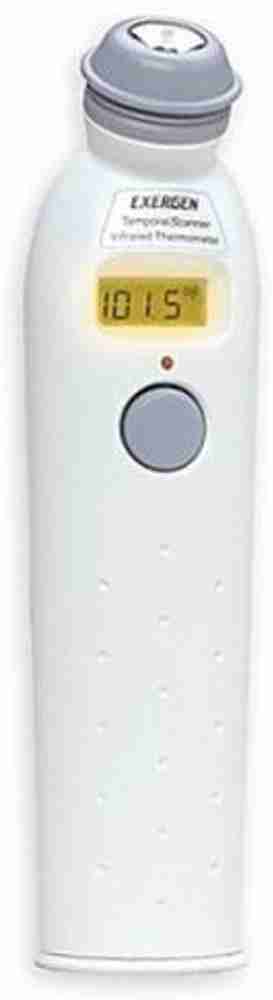 Exergen temporal scanner infrared thermometer deals