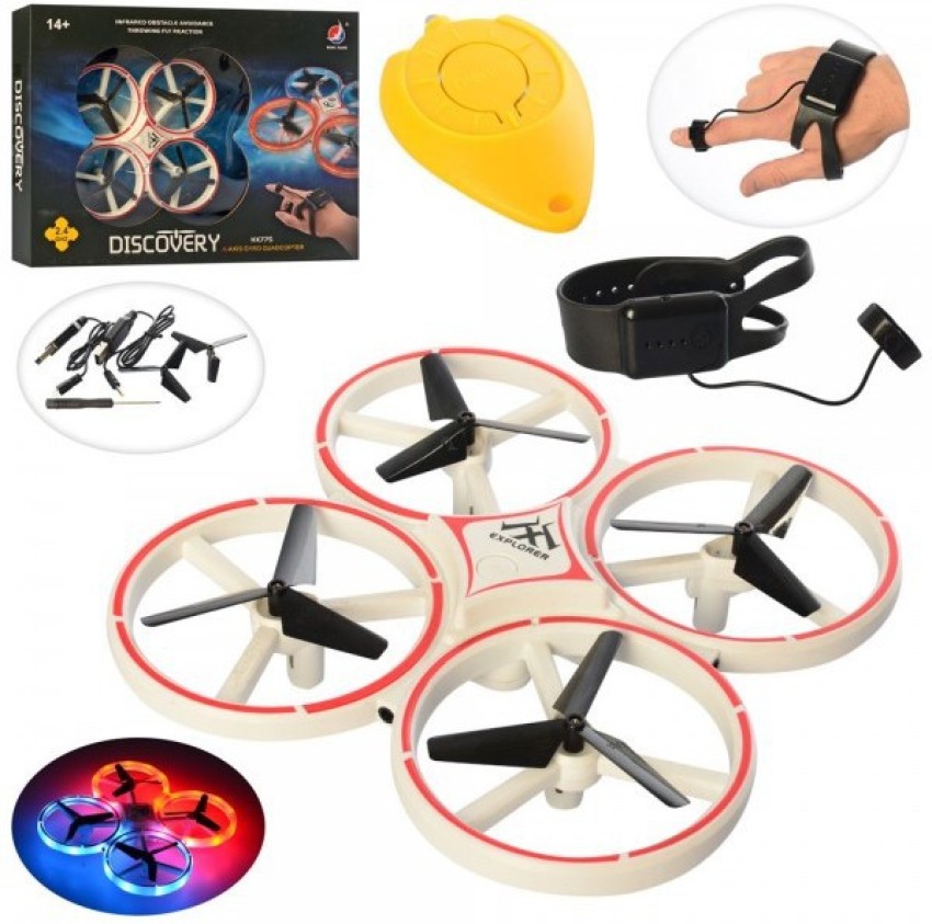 Zero gravity explorer mini 2024 drone