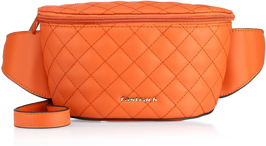 Fastrack waist online pouch
