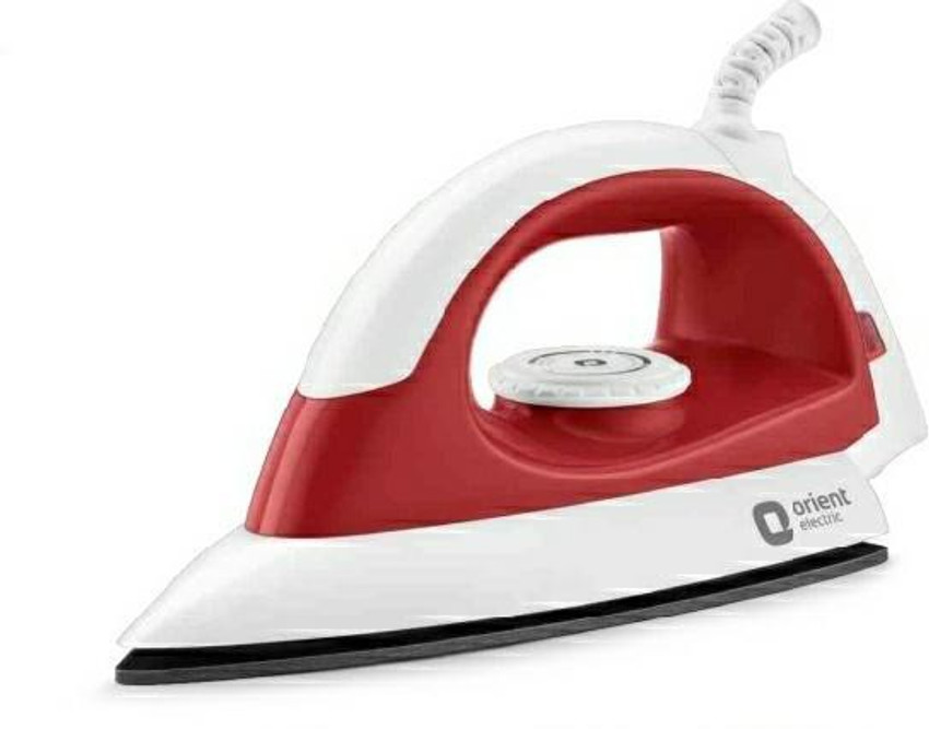 Orient 1000w store iron