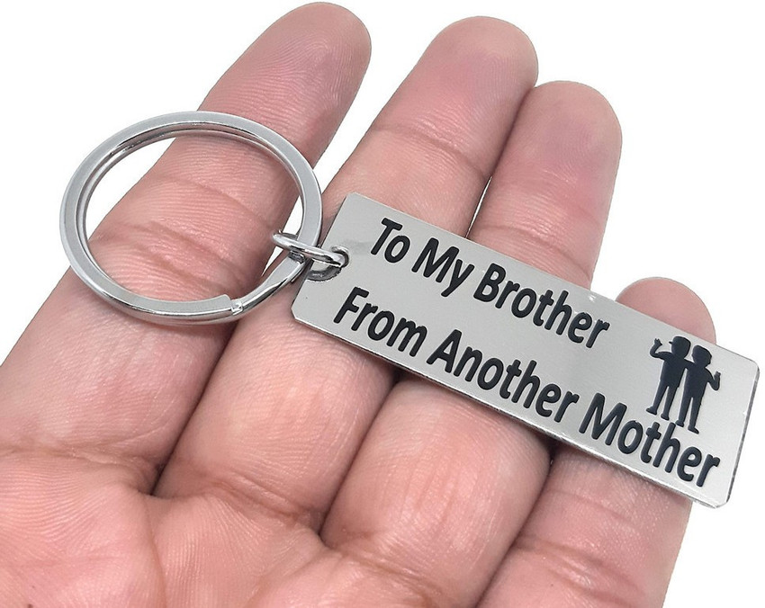Strongest key best sale ring