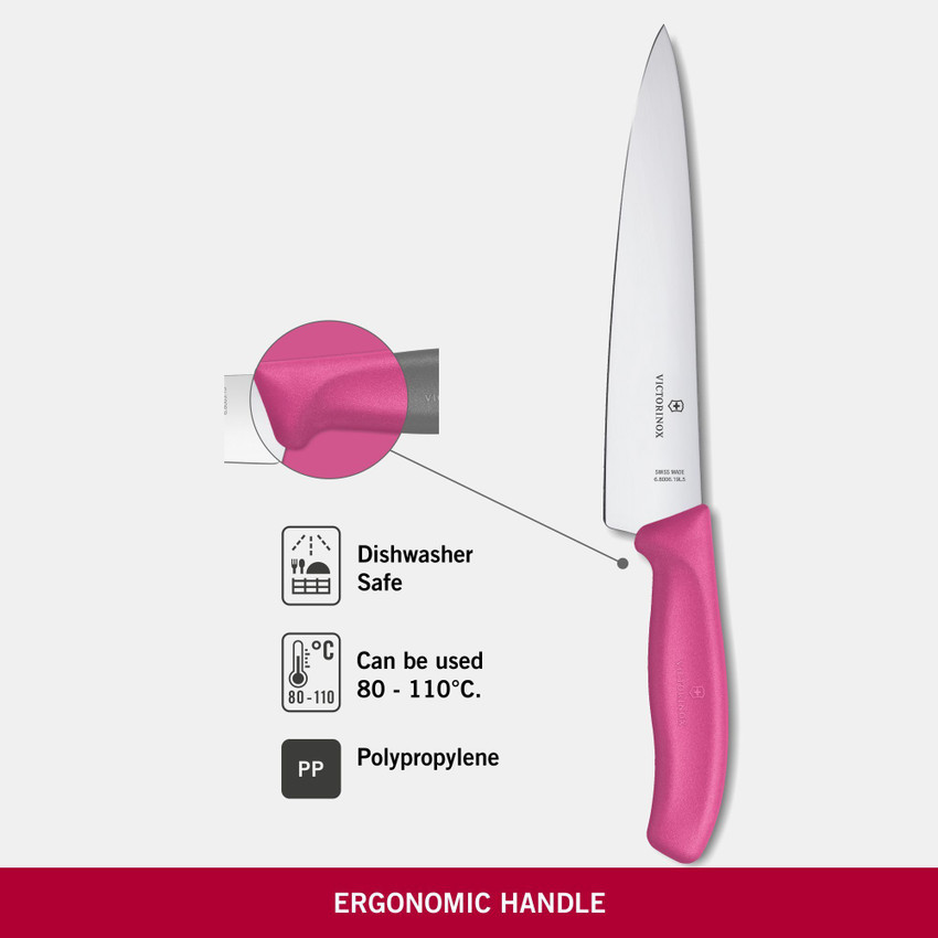 Pink on sale swiss knife