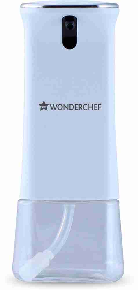 Buy WONDERCHEF Automatic Soap Dispenser from Wonderchef at just INR 1699.0