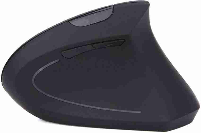 Tobo Ergonomic Vertical Wireless Rechargeable 2.4GHz Optical Vertical Mouse.  TD-599KM Wireless Optical Gaming Mouse - Tobo 