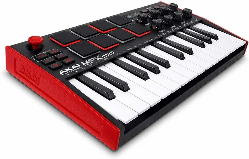 Akai shop piano price