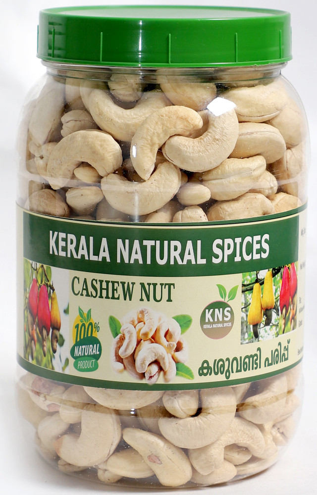 Cashew nut rate store in india