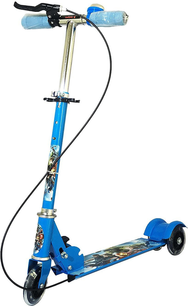Kids scooter online online