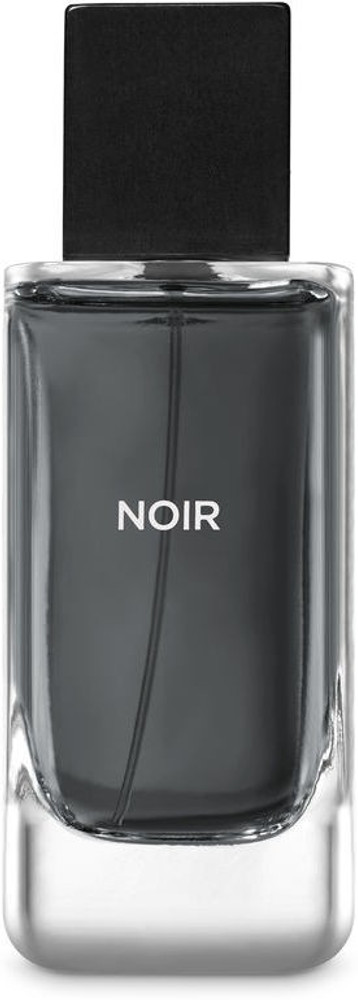 Noir perfume bath and body works store