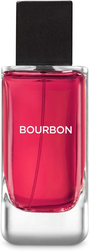 Bourbon cologne top for men