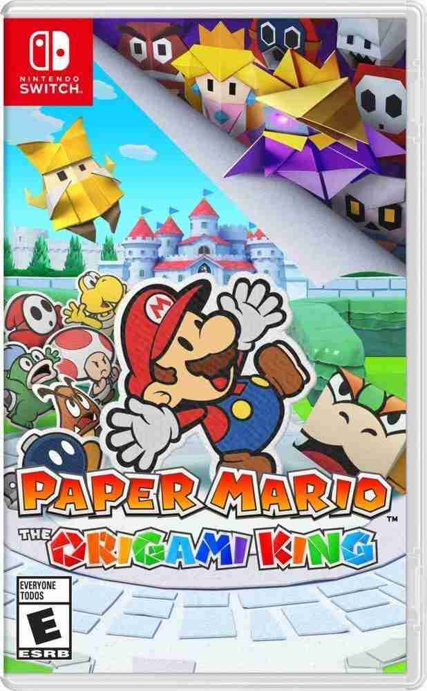 For the on sale king nintendo switch